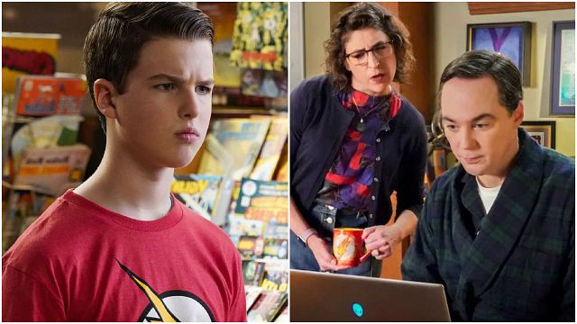 Final de Young Sheldon pode ter revelado destino trágico de Leonard – as pistas fazem TODO sentido