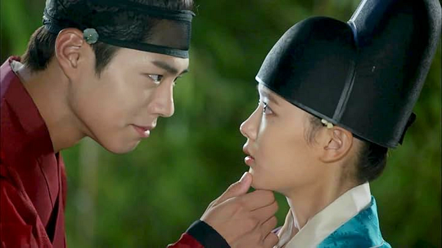 Imagem da notícia "Uma das melhores séries de época": Você tem apenas 8 dias para assistir a este k-drama queridinho dos fãs na Netflix