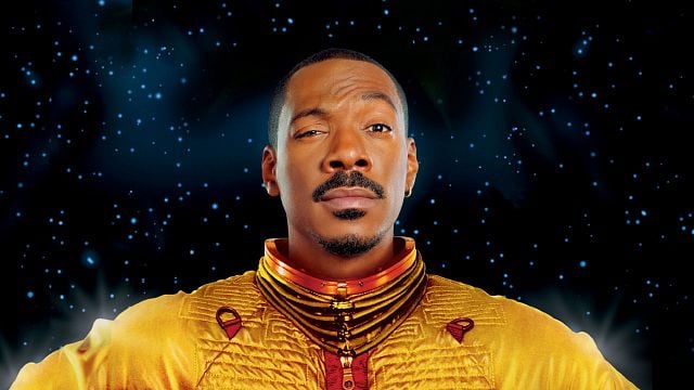 “Ele continuou rejeitando os roteiros”: Este filme com Eddie Murphy é um dos maiores fracassos da história das bilheterias