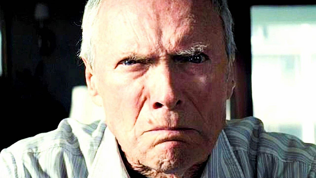Imagem da notícia "A pior atuação que já vi": Clint Eastwood criticou duramente esta bicampeã do Oscar