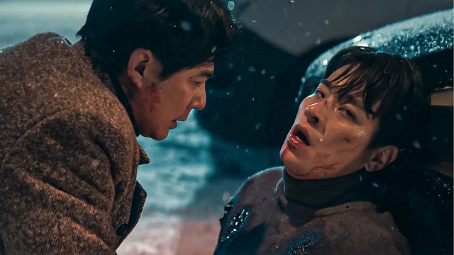 Imagem da notícia Número 1 na Netflix em 17 países: O filme que, surpreendentemente, destronou Peaky Blinders como o mais assistido da plataforma