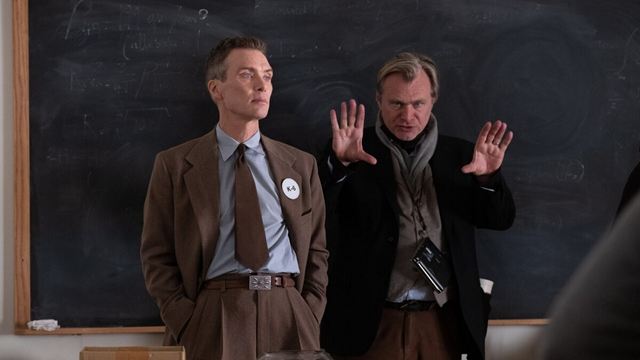 Quanto Christopher Nolan ganhou para fazer Oppenheimer? Filme de Cillian Murphy foi um GRANDE negócio para o diretor