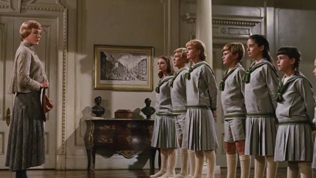 Imagem da notícia "Nunca vi esse filme": Tarantino pode ser o maior cinéfilo, mas ele nunca viu esse clássico absoluto que ganhou 5 Oscars!