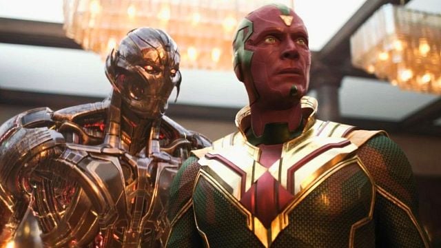 Imagem da notícia Já assisti VisionQuest completa e posso dizer: a série faz jus a WandaVision com algumas das maiores ironias da Marvel