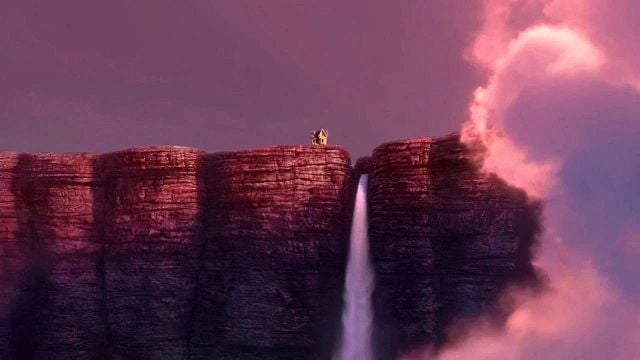 Imagem da notícia Hoje à noite no streaming: Esta aventura premiada e visualmente deslumbrante vai te levar às lágrimas!