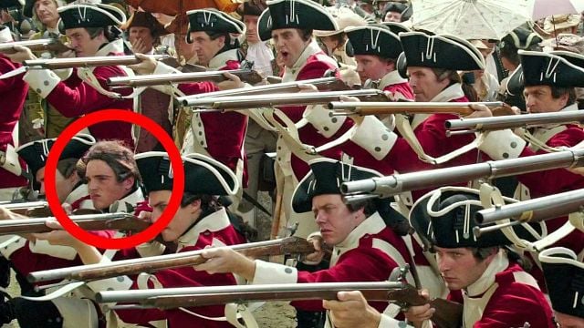 Imagem da notícia Ele aparece no filme por apenas alguns segundos: Você reconheceu essa superestrela em Piratas do Caribe 5?