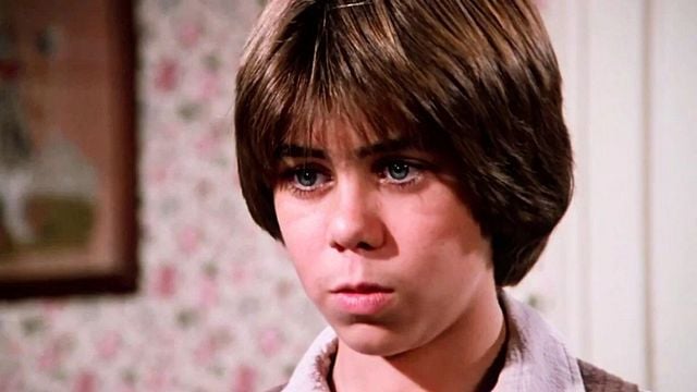 Imagem da notícia 15 anos depois de fazer uma das séries western mais famosas, este ator participou de outra produção lendária nos anos 2000. Você o reconheceu?