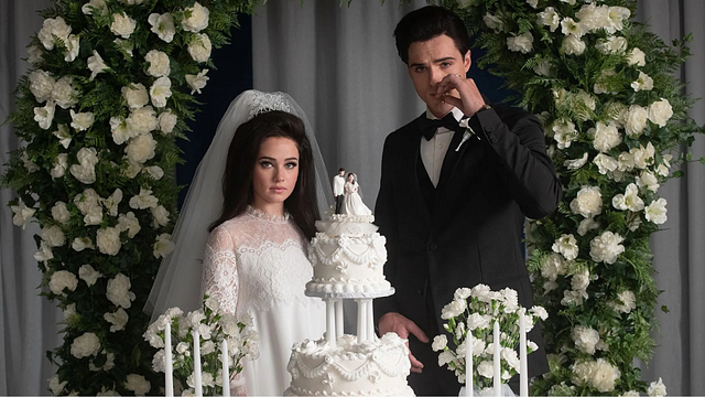 Imagem da notícia É por isso que você não ouvirá nenhuma das músicas de Elvis Presley em Priscilla