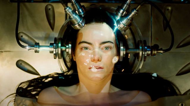 Imagem da notícia Estrelas da Disney se reúnem em "novo" Frankenstein: Prévia tem só 34 segundos, mas você não vai conseguir tirar os olhos