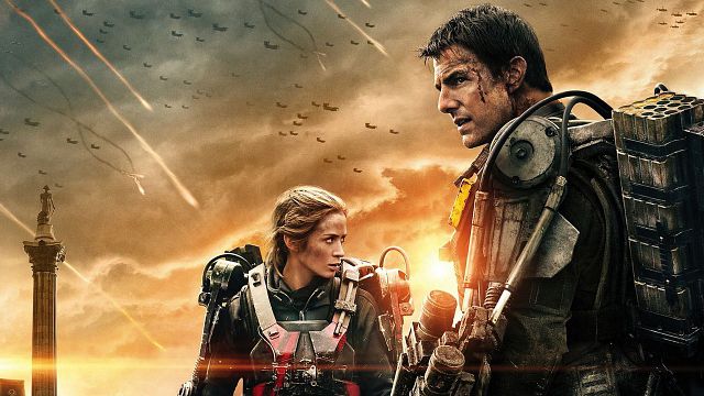 Imagem da notícia Emily Blunt está pronta para sequência com Tom Cruise e zoa o astro: "De quantos mais filmes de Missão: Impossível ele precisa?"