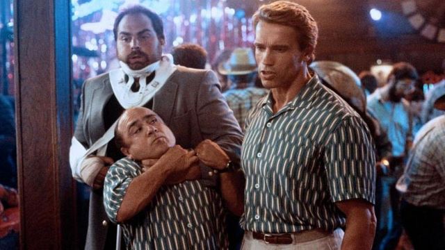 Imagem da notícia "Ele fu*** com tudo!": Sequência de uma das comédias mais clássicas foi cancelada e revolta astro do cinema