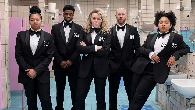 Imagem da notícia Round 6: O Desafio: Quem ganhou a 2ª temporada do reality da Netflix? A pessoa já sabe como vai torrar os 4,56 milhões de dólares!