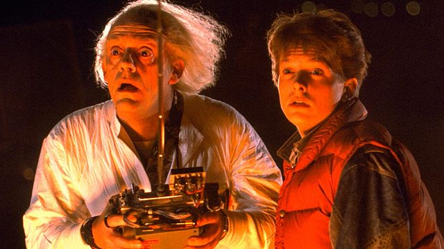 Imagem da notícia "Já fui pago": Se este clássico dos anos 80 ganhar um reboot sem o elenco principal, o ator protagonista não se importará