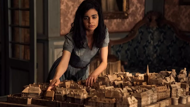 Imagem da notícia Toda Luz que Não Podemos Ver: Final original seria ainda mais dramático, mas Netflix decidiu mudar — e diretor explica