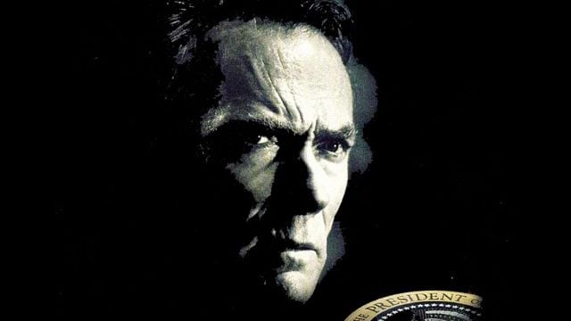 Imagem da notícia Para ver hoje à noite: Neste excelente suspense dos anos 90, Clint Eastwood se encontra no lugar errado e na hora errada