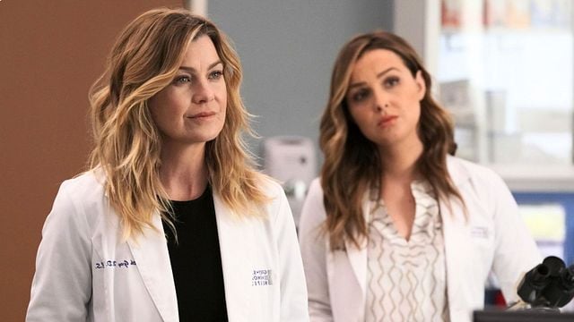 Imagem da notícia Sou fã de Grey's Anatomy há anos, mas acho que The Pitt mostra que o tempo cobrou seu preço