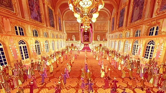 Imagem da notícia Todas as crianças dos anos 90 cresceram com este filme, mas pouquíssimas se lembram dele 28 anos depois