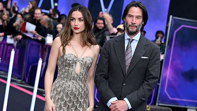 Imagem da notícia Nem Keanu Reeves, nem Ana de Armas vão aparecer no próximo spin-off de John Wick; entenda