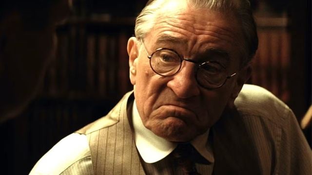 "Não quero fazer isso": Robert De Niro rejeitou este filme de gângster vencedor do Oscar de Martin Scorsese