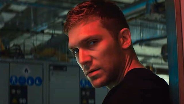 "É decepcionante!": Este filme de ação polonês da Netflix não convence ninguém