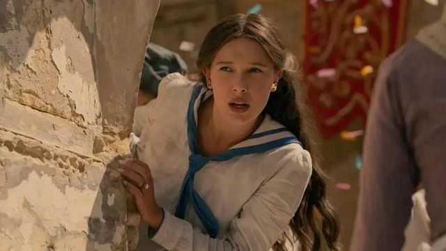 Imagem da notícia Lançamentos da Netflix na semana (29/06 a 05/07): Filme policial com Millie Bobby Brown e Henry Cavill é o destaque