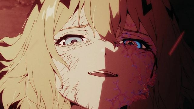 Imagem da notícia Eles criaram um dos melhores animes de 2026, mas isso não os salvou da crise: O estúdio por trás de Sentenced to Be a Hero está em perigo