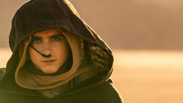 Imagem da notícia Duna: Parte 2 terá continuação? Este é o plano de Denis Villeneuve para a franquia de ficção científica com Timothée Chalamet