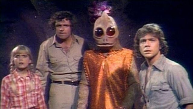 Imagem da notícia Depois de um filme de US$ 100 milhões em 2009: Netflix vai reiniciar esta série cult de aventura e ficção científica!