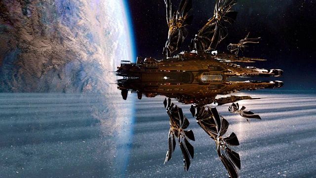 Imagem da notícia Os atores deste filme de ficção científica sabiam que ele seria um fracasso antes mesmo do início das filmagens: "Foi um grande pesadelo"