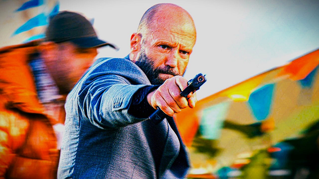 No streaming: Jason Statham explode os fusíveis neste suspense de ação