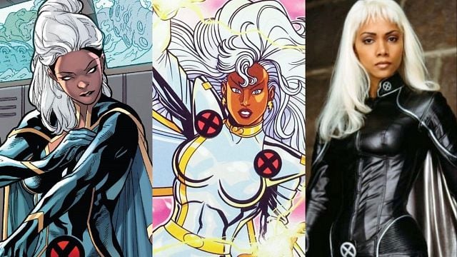Imagem da notícia Ela é a atriz mais queridinha do momento, mas não se acha “legal o suficiente” para ser a Tempestade da Marvel
