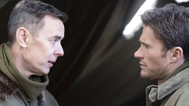 Imagem da notícia Os filhos de Clint Eastwood e Tom Hanks na Segunda Guerra Mundial: a data de lançamento do filme de ação e sobrevivência na Alemanha foi finalmente definida