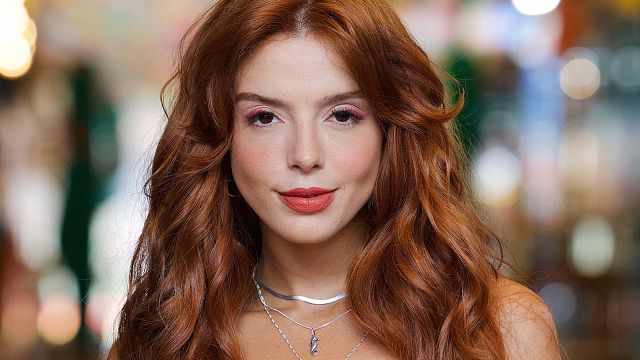 Imagem da notícia "Como assim ela fez isso?": Após polêmicas no Carnaval, Giovanna Lancelotti celebra o retorno às novelas em Dona de Mim