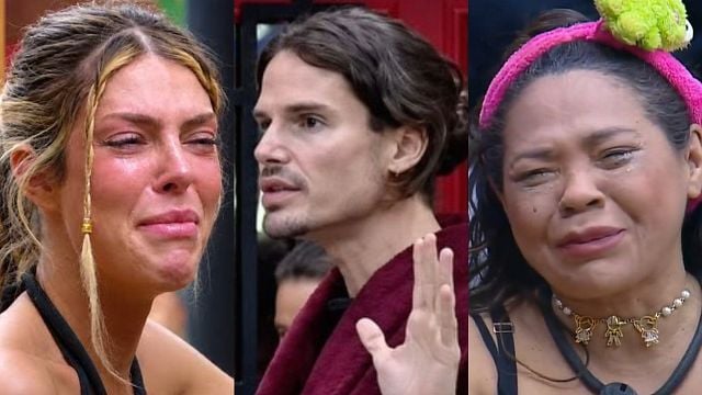 Imagem da notícia A Fazenda 18: Jônatas Faro desiste do reality da Record e deixa aliados em completo desespero; saiba o que aconteceu!