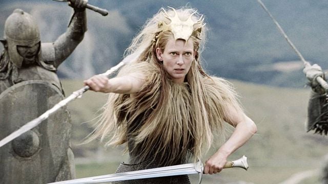 Imagem da notícia Um dos filmes mais caros da Netflix de todos os tempos: Este é o valor da epopeia de fantasia da diretora de Barbie