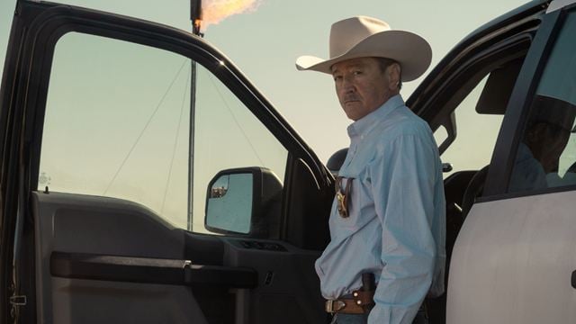 Com saudade de Yellowstone? A nova série de seu criador estreia em breve