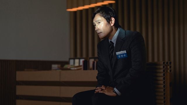 Imagem da notícia Esnobado do Oscar chega ao streaming: diretor de Oldboy lançou um dos melhores thrillers psicológicos do ano e quase ninguém viu