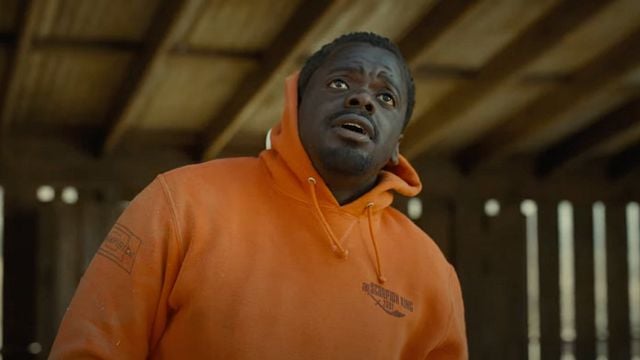 O diretor de um dos filmes de terror mais aguardados do ano está neste sucesso de Jordan Peele e você nem sabia