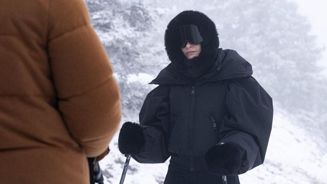 Imagem da notícia 1 bilhão de horas assistidas: Uma das séries mais aclamadas da história da Netflix está retornando para sua 5ª temporada