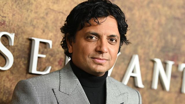 Imagem da notícia Depois de Barbie, outro brinquedo famoso chegará às telas - agora dirigido por M. Night Shyamalan