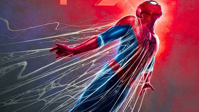Imagem da notícia Tem no Brasil? Homem-Aranha 4 será lançado em formato inédito e imersivo nos cinemas