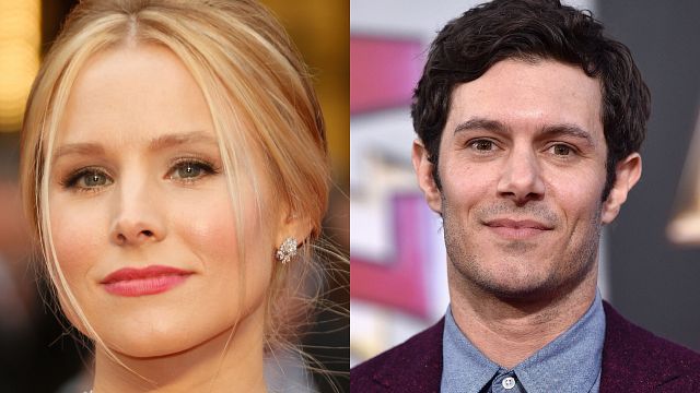 Imagem da notícia Religião, comédia, e dois atores brilhantes: Nova série da Netflix mal nasceu e já tem potencial de causar polêmicas