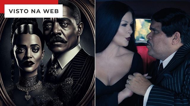 Wandinha: E se Jordan Peele adaptasse A Família Addams? Nova versão de Mãozinha é diferente de tudo o que você já viu