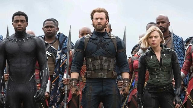 Imagem da notícia Grande parte do conflito em Vingadores: Ultimato decorre desse problema que poderia ter sido facilmente resolvido