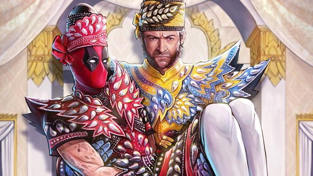 Imagem da notícia “Foi a primeira coisa que ele disse”: Chefão da Marvel, Kevin Feige teve uma exigência específica para o retorno de Hugh Jackman em Deadpool & Wolverine