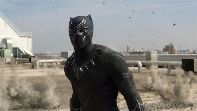 Imagem da notícia Novo projeto da Marvel terá um Pantera Negra, mas não é T'Challa, não é Shuri...  Então quem é?