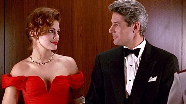 Imagem da notícia Se você pausar Uma Linda Mulher neste momento exato, verá o filme de Julia Roberts e Richard Gere com olhos completamente diferentes