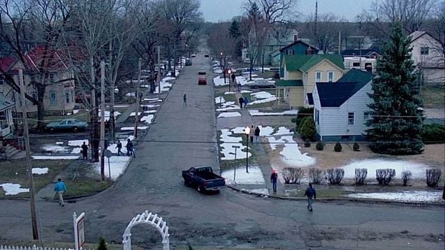 Imagem da notícia Há 33 anos, toda vez que este filme quase perfeito aparece na televisão, é impossível mudar de canal