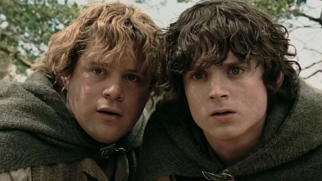 Imagem da notícia Deu canseira? Qual é a distância percorrida por Frodo e Sam em O Senhor dos Anéis?