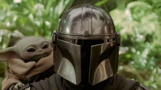 Imagem da notícia O Mandaloriano e Grogu rompe com uma tradição de 50 anos: isso nunca aconteceu antes em um filme de Star Wars!